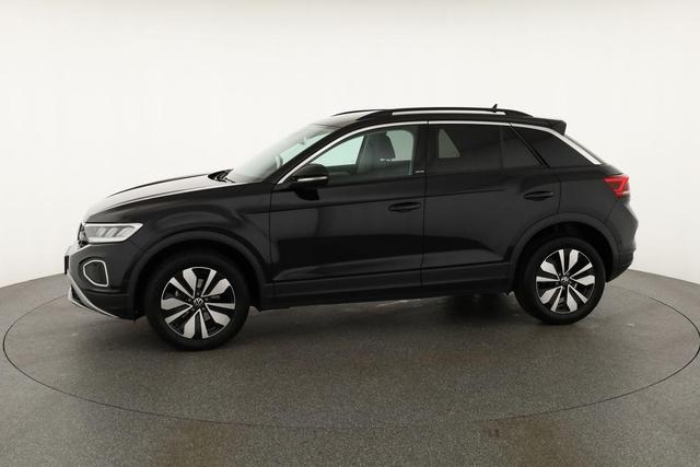Volkswagen T-Roc Move 1.5 TSI DSG Move, Kamera, Winterpaket, ACC, 17-Zoll 