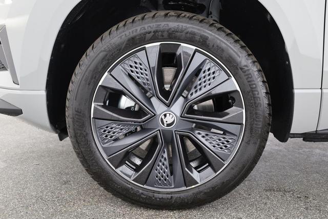 Skoda Karoq Sportline 1.5 TSI Sportline, AHK, Matrix, Kamera, 5 J.-Garantie 