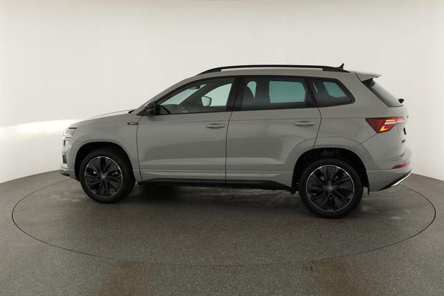 Skoda Karoq Sportline 1.5 TSI Sportline, AHK, Matrix, Kamera, 5 J.-Garantie 
