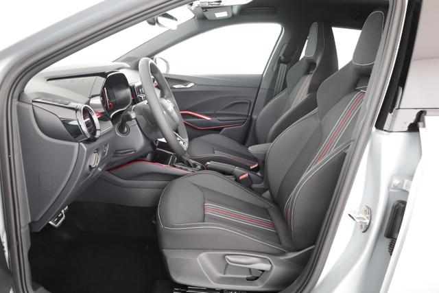 Skoda Fabia Monte Carlo 1.0 TSI DSG Carlo, Kamera, Winter, 4-J Garantie 