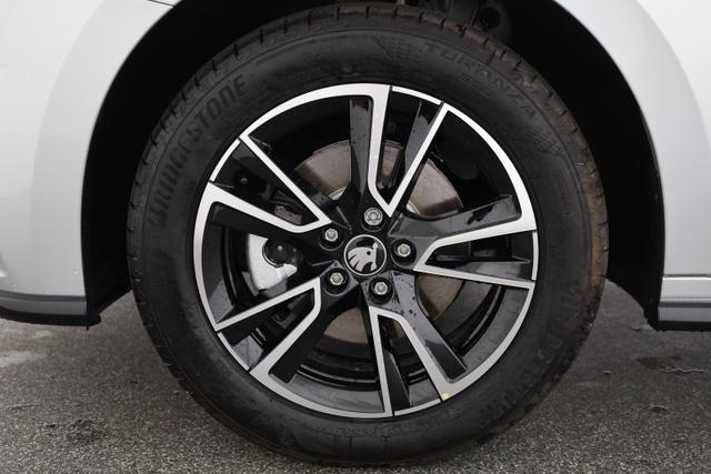 Skoda Fabia Monte Carlo 1.0 TSI DSG Carlo, Kamera, Winter, 4-J Garantie 