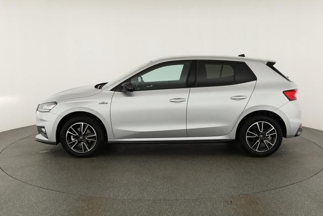 Skoda Fabia Monte Carlo 1.0 TSI DSG Carlo, Kamera, Winter, 4-J Garantie 