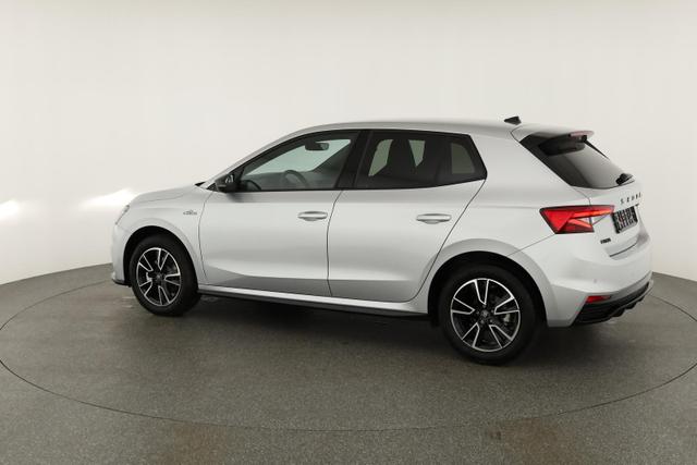 Skoda Fabia Monte Carlo 1.0 TSI DSG Carlo, Kamera, Winter, 4-J Garantie 