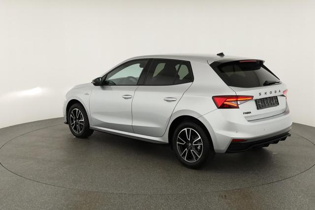 Skoda Fabia Monte Carlo 1.0 TSI DSG Carlo, Kamera, Winter, 4-J Garantie 