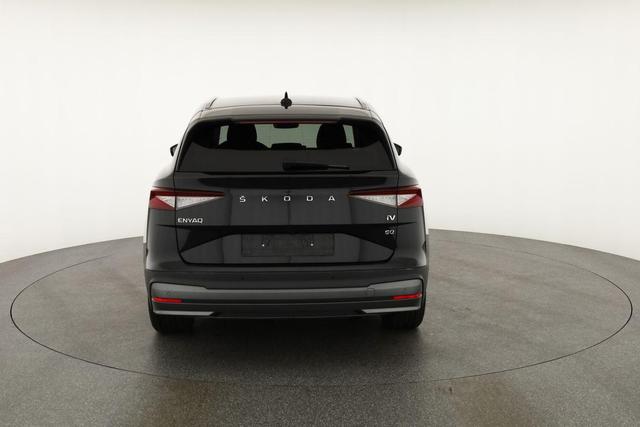 Skoda Enyaq 60 Lodge Lodge, Matrix, Navi, Side, Wärmepumpe, Kamera, Winter, el. Klappe 