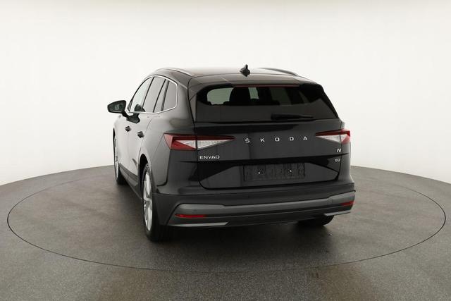 Skoda Enyaq 60 Lodge Lodge, Matrix, Navi, Side, Wärmepumpe, Kamera, Winter, el. Klappe 