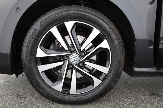 Volkswagen Golf Sportsvan IQ.DRIVE 1.5 TSI IQ.DRIVE, AHK, Navi, Parklenkassist 
