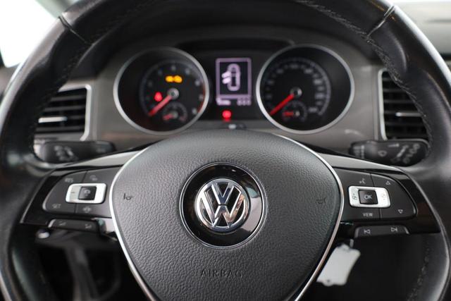 Volkswagen Golf Sportsvan IQ.DRIVE 1.5 TSI IQ.DRIVE, AHK, Navi, Parklenkassist 