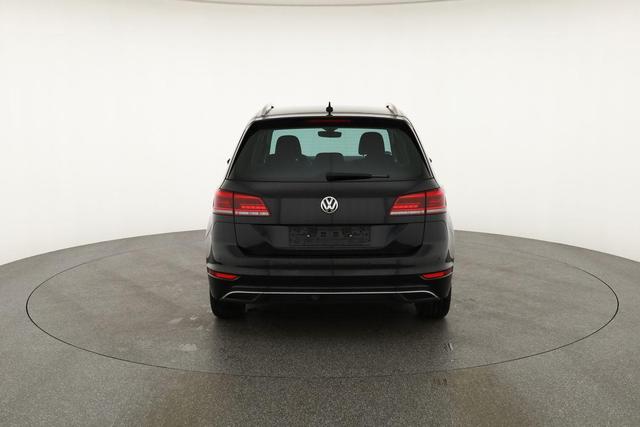 Volkswagen Golf Sportsvan IQ.DRIVE 1.5 TSI IQ.DRIVE, AHK, Navi, Parklenkassist 