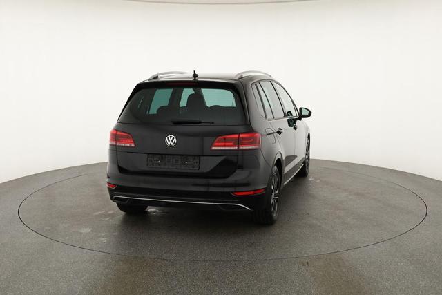 Volkswagen Golf Sportsvan IQ.DRIVE 1.5 TSI IQ.DRIVE, AHK, Navi, Parklenkassist 