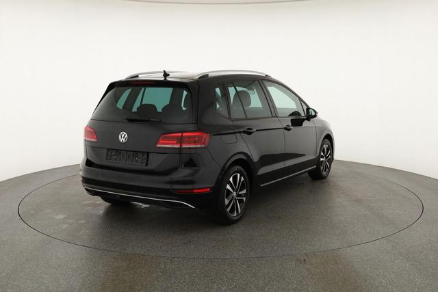 Volkswagen Golf Sportsvan IQ.DRIVE 1.5 TSI IQ.DRIVE, AHK, Navi, Parklenkassist 