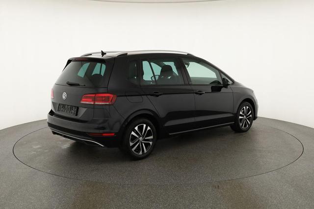 Volkswagen Golf Sportsvan IQ.DRIVE 1.5 TSI IQ.DRIVE, AHK, Navi, Parklenkassist 