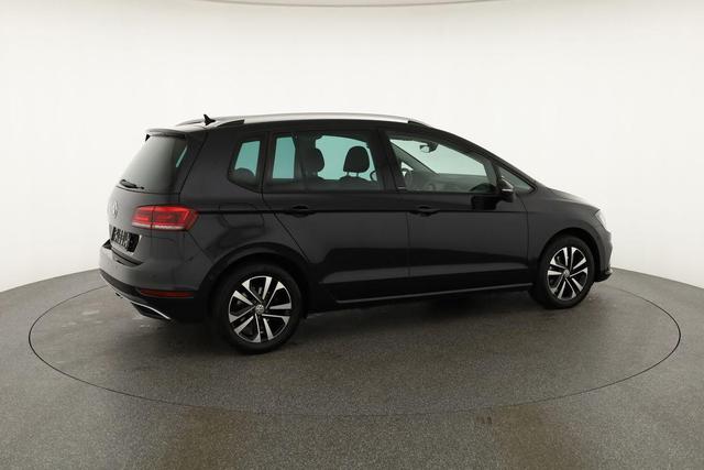 Volkswagen Golf Sportsvan IQ.DRIVE 1.5 TSI IQ.DRIVE, AHK, Navi, Parklenkassist 