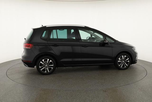Volkswagen Golf Sportsvan IQ.DRIVE 1.5 TSI IQ.DRIVE, AHK, Navi, Parklenkassist 