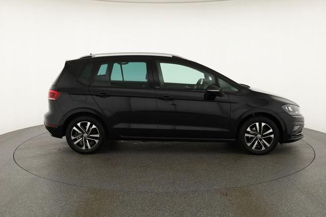 Volkswagen Golf Sportsvan IQ.DRIVE 1.5 TSI IQ.DRIVE, AHK, Navi, Parklenkassist 