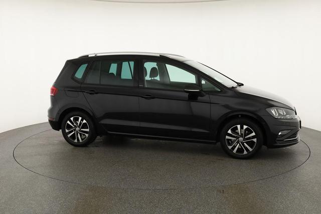 Volkswagen Golf Sportsvan IQ.DRIVE 1.5 TSI IQ.DRIVE, AHK, Navi, Parklenkassist 