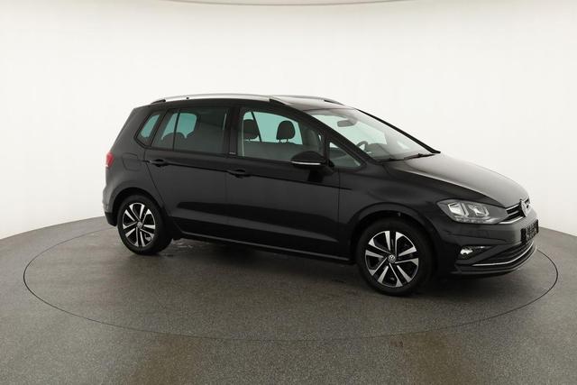 Volkswagen Golf Sportsvan IQ.DRIVE 1.5 TSI IQ.DRIVE, AHK, Navi, Parklenkassist 