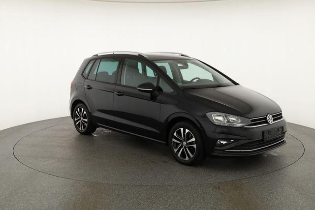 Volkswagen Golf Sportsvan IQ.DRIVE 1.5 TSI IQ.DRIVE, AHK, Navi, Parklenkassist 