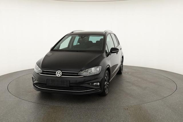 Volkswagen Golf Sportsvan IQ.DRIVE 1.5 TSI IQ.DRIVE, AHK, Navi, Parklenkassist 