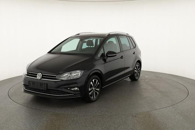 Volkswagen Golf Sportsvan IQ.DRIVE 1.5 TSI IQ.DRIVE, AHK, Navi, Parklenkassist 