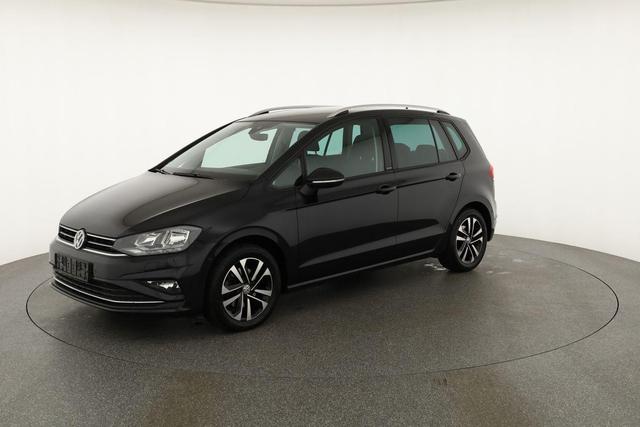 Volkswagen Golf Sportsvan IQ.DRIVE 1.5 TSI IQ.DRIVE, AHK, Navi, Parklenkassist 