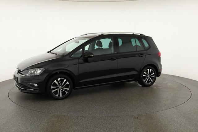 Volkswagen Golf Sportsvan IQ.DRIVE 1.5 TSI IQ.DRIVE, AHK, Navi, Parklenkassist 