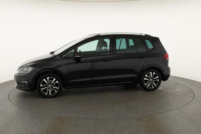 Volkswagen Golf Sportsvan IQ.DRIVE 1.5 TSI IQ.DRIVE, AHK, Navi, Parklenkassist 