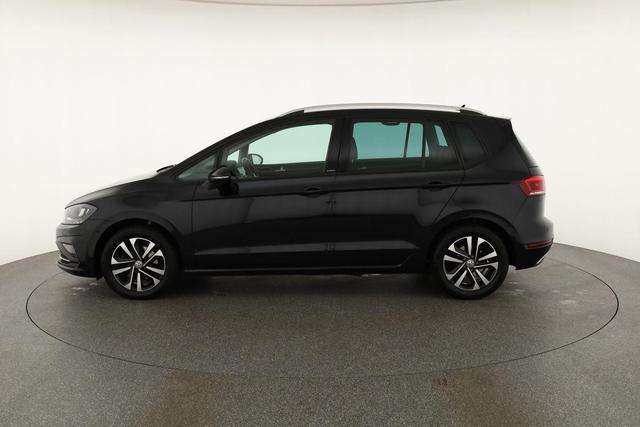 Volkswagen Golf Sportsvan IQ.DRIVE 1.5 TSI IQ.DRIVE, AHK, Navi, Parklenkassist 