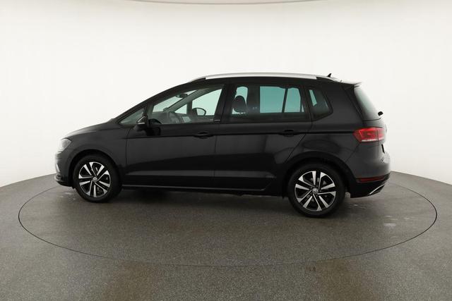 Volkswagen Golf Sportsvan IQ.DRIVE 1.5 TSI IQ.DRIVE, AHK, Navi, Parklenkassist 