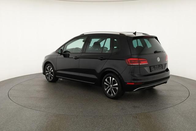 Volkswagen Golf Sportsvan IQ.DRIVE 1.5 TSI IQ.DRIVE, AHK, Navi, Parklenkassist 