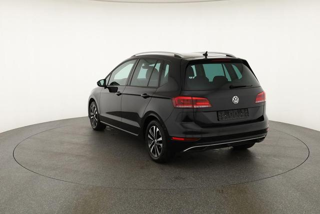 Volkswagen Golf Sportsvan IQ.DRIVE 1.5 TSI IQ.DRIVE, AHK, Navi, Parklenkassist 