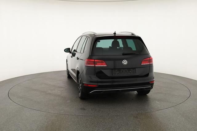 Volkswagen Golf Sportsvan IQ.DRIVE 1.5 TSI IQ.DRIVE, AHK, Navi, Parklenkassist 