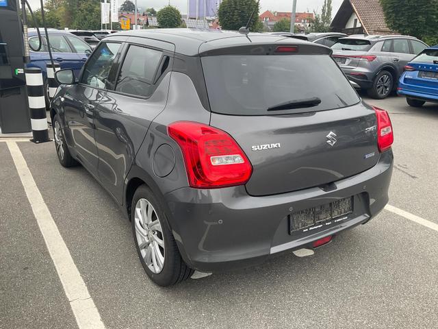 Suzuki Swift Comfort 1.2 Comfort, LED, Navi, Kamera, ACC, 1. Hand 