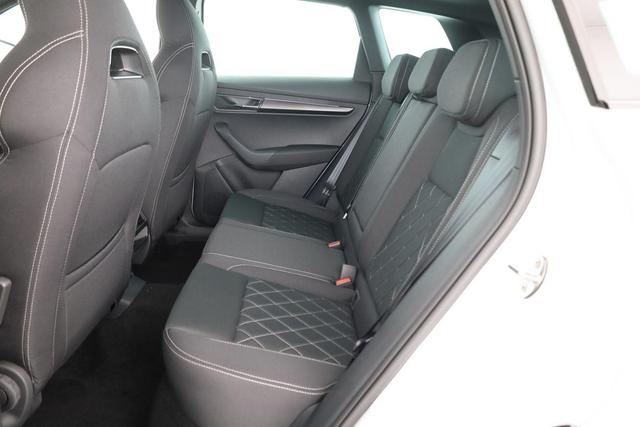 Skoda Karoq Sportline 2.0 TDI DSG Sportline, AHK, Matrix, Kamera, 5 J.-Garantie 