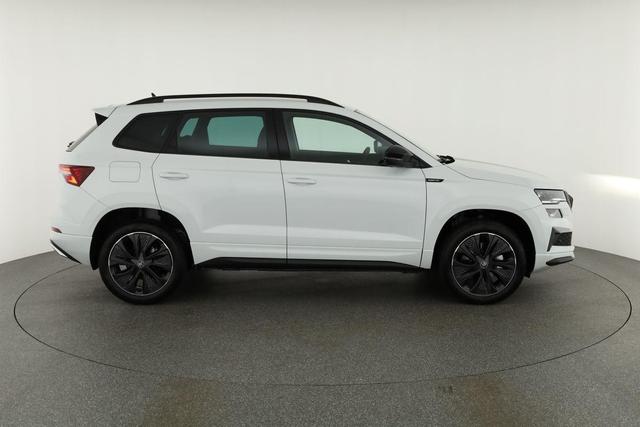 Skoda Karoq Sportline 2.0 TDI DSG Sportline, AHK, Matrix, Kamera, 5 J.-Garantie 