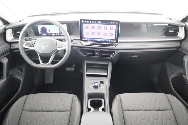 Volkswagen Tayron 1.5 TSI eHybrid 150 kW Life DSG Life, Pano, HuD, AHK, LED-Plus, Navi, 18-Zoll, 5-J Garantie 