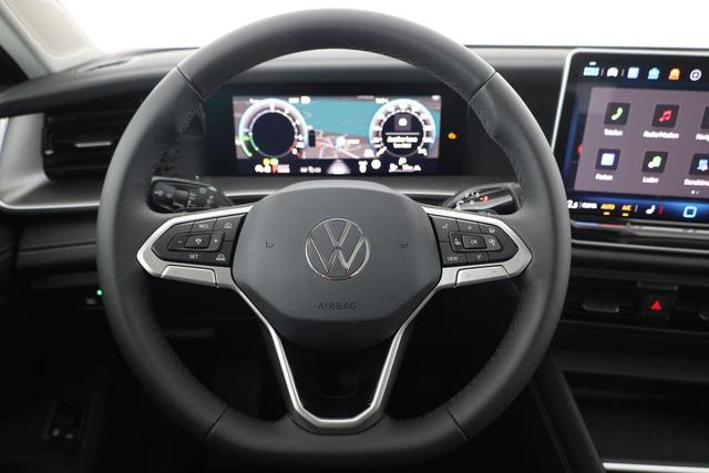 Volkswagen Tayron 1.5 TSI eHybrid 150 kW Life DSG Life, Pano, HuD, AHK, LED-Plus, Navi, 18-Zoll, 5-J Garantie 