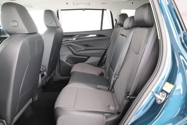 Volkswagen Tayron 1.5 TSI eHybrid 150 kW Life DSG Life, Pano, HuD, AHK, LED-Plus, Navi, 18-Zoll, 5-J Garantie 