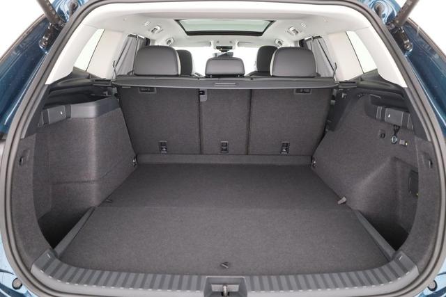 Volkswagen Tayron 1.5 TSI eHybrid 150 kW Life DSG Life, Pano, HuD, AHK, LED-Plus, Navi, 18-Zoll, 5-J Garantie 