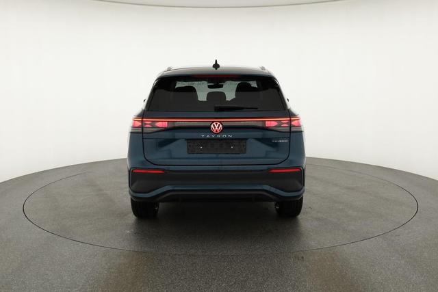Volkswagen Tayron 1.5 TSI eHybrid 150 kW Life DSG Life, Pano, HuD, AHK, LED-Plus, Navi, 18-Zoll, 5-J Garantie 