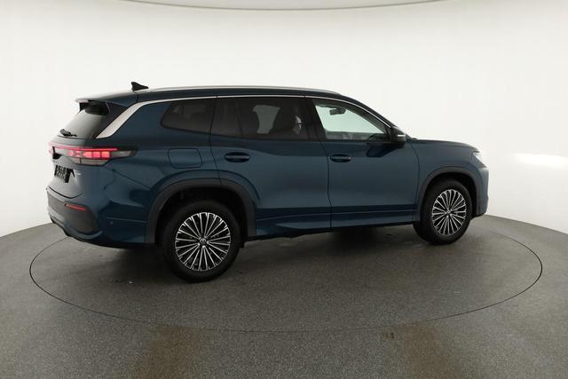 Volkswagen Tayron 1.5 TSI eHybrid 150 kW Life DSG Life, Pano, HuD, AHK, LED-Plus, Navi, 18-Zoll, 5-J Garantie 