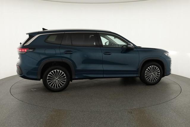 Volkswagen Tayron 1.5 TSI eHybrid 150 kW Life DSG Life, Pano, HuD, AHK, LED-Plus, Navi, 18-Zoll, 5-J Garantie 