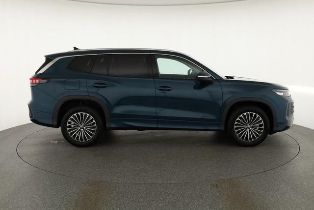 Volkswagen Tayron 1.5 TSI eHybrid 150 kW Life DSG Life, Pano, HuD, AHK, LED-Plus, Navi, 18-Zoll, 5-J Garantie 