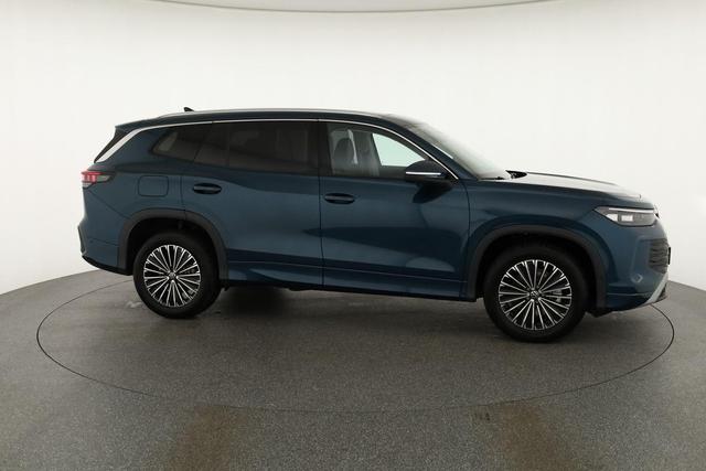 Volkswagen Tayron 1.5 TSI eHybrid 150 kW Life DSG Life, Pano, HuD, AHK, LED-Plus, Navi, 18-Zoll, 5-J Garantie 