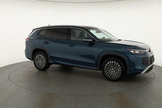 Volkswagen Tayron 1.5 TSI eHybrid 150 kW Life DSG Life, Pano, HuD, AHK, LED-Plus, Navi, 18-Zoll, 5-J Garantie 