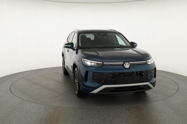 Volkswagen Tayron 1.5 TSI eHybrid 150 kW Life DSG Life, Pano, HuD, AHK, LED-Plus, Navi, 18-Zoll, 5-J Garantie 
