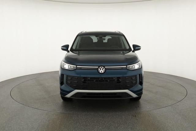 Volkswagen Tayron 1.5 TSI eHybrid 150 kW Life DSG Life, Pano, HuD, AHK, LED-Plus, Navi, 18-Zoll, 5-J Garantie 