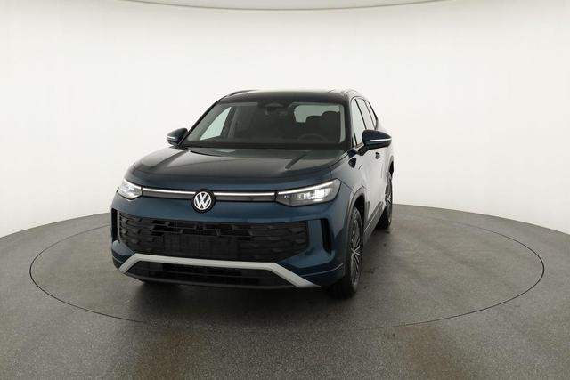 Volkswagen Tayron 1.5 TSI eHybrid 150 kW Life DSG Life, Pano, HuD, AHK, LED-Plus, Navi, 18-Zoll, 5-J Garantie 