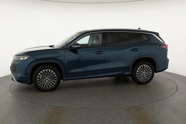 Volkswagen Tayron 1.5 TSI eHybrid 150 kW Life DSG Life, Pano, HuD, AHK, LED-Plus, Navi, 18-Zoll, 5-J Garantie 