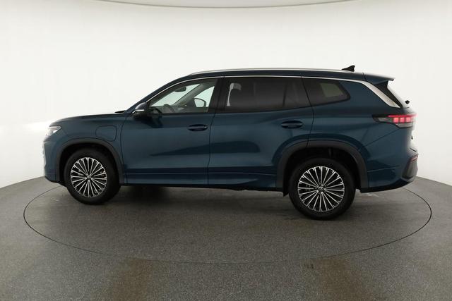 Volkswagen Tayron 1.5 TSI eHybrid 150 kW Life DSG Life, Pano, HuD, AHK, LED-Plus, Navi, 18-Zoll, 5-J Garantie 